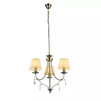 Подвесная люстра Globo 69026 69026-3