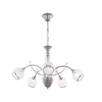 Подвесная люстра Globo AILA 56568-5H
