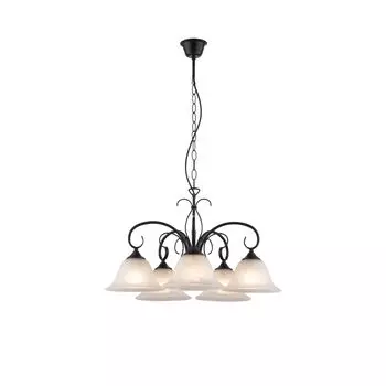 Подвесная люстра Globo Aries 68410-5