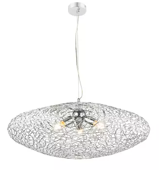 Подвесная люстра Globo Arya 15269H2