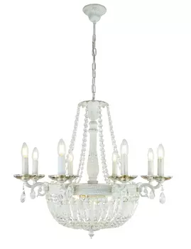 Подвесная люстра Globo Asha 64130-8W