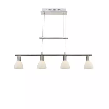 Подвесная люстра Globo BILBAO 68069-4Z