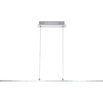 Подвесная люстра Globo CALIBAN 67050-20H