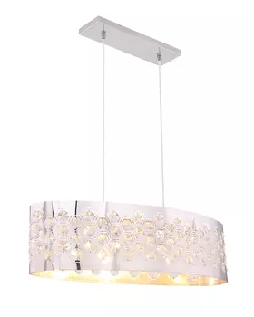 Подвесная люстра Globo Cartagena 15358H1