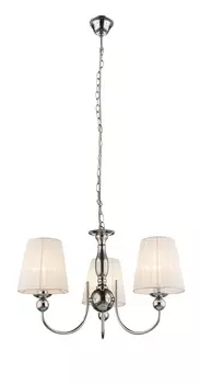 Подвесная люстра Globo Cocle 69034-3