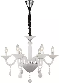 Подвесная люстра Globo Crown II 64120-6