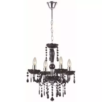 Подвесная люстра Globo CUIMBRA 63110-4