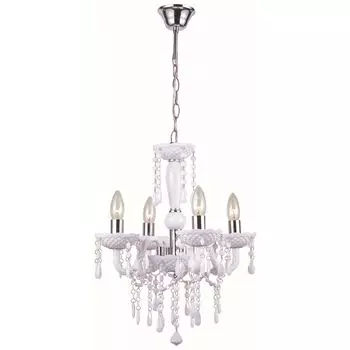 Подвесная люстра Globo CUIMBRA 63113-4