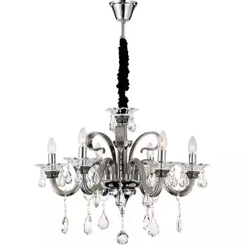 Подвесная люстра Globo Dunja 64104-6