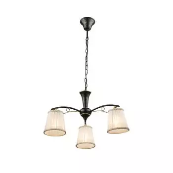 Подвесная люстра Globo Genoveva 69014-3H