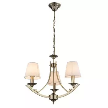 Подвесная люстра Globo Genoveva Iv 69024-3