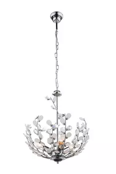 Подвесная люстра Globo Gonzalo 51508-1H