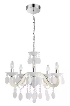 Подвесная люстра Globo Herbert 63132-5