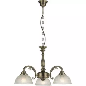 Подвесная люстра Globo HORUS 60207-3