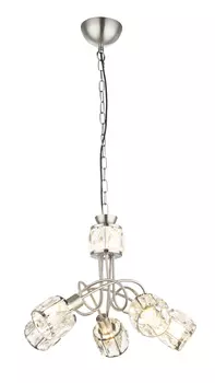 Подвесная люстра Globo Kris 54356-5H