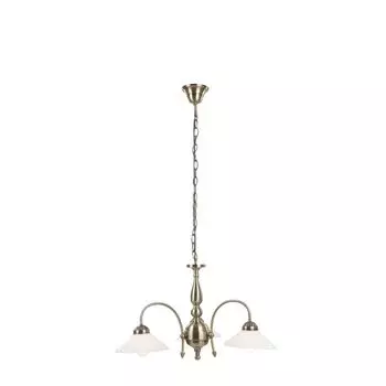 Подвесная люстра Globo LANDLIFE 6870-3