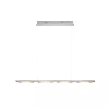 Подвесная люстра Globo LAZIO 68089-4H