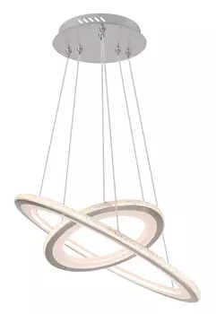 Подвесная люстра Globo Logrono 41913-40H