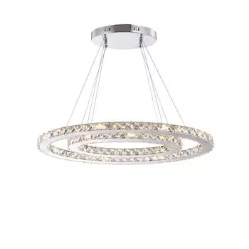 Подвесная люстра Globo Marilyn I 67007