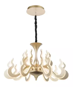 Подвесная люстра Globo Michi 64001-10