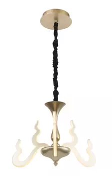 Подвесная люстра Globo Michi 64001-3