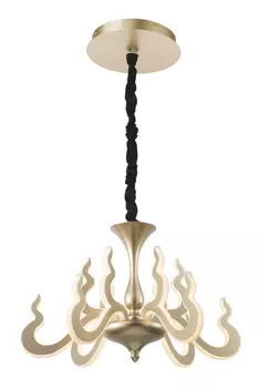 Подвесная люстра Globo Michi 64001-6