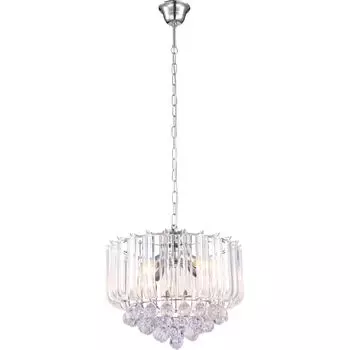 Подвесная люстра Globo MINNESOTA 15303