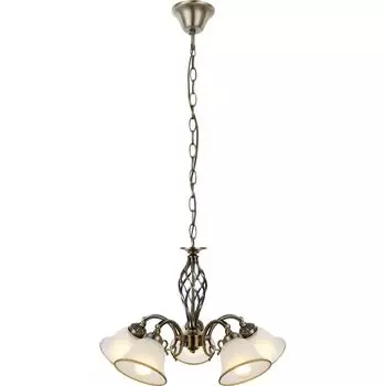 Подвесная люстра Globo ODIN 60208-5