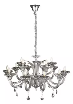 Подвесная люстра Globo Olenna 64129-15