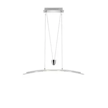 Подвесная люстра Globo PATRICIO 6823-4Z