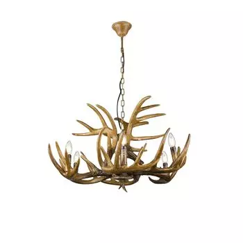 Подвесная люстра Globo Paumure 67997-6