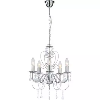 Подвесная люстра Globo PINJA 63128-5