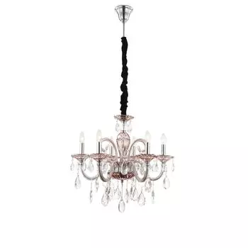 Подвесная люстра Globo Pinja 64111-6