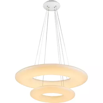 Подвесная люстра Globo Quentin 42506-104H