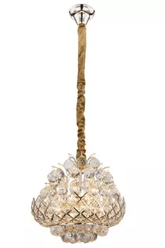 Подвесная люстра Globo Rain 64122-9