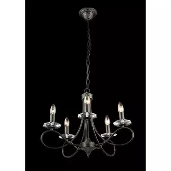 Подвесная люстра Globo RALLA 69017-5H