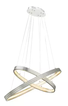 Подвесная люстра Globo Rickon 67094-28H