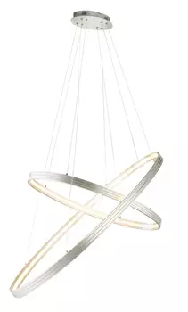 Подвесная люстра Globo Rickon 67094-50H