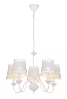 Подвесная люстра Globo Sabadell 15372-5H