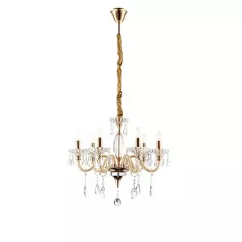 Подвесная люстра Globo Sanja 64109-6