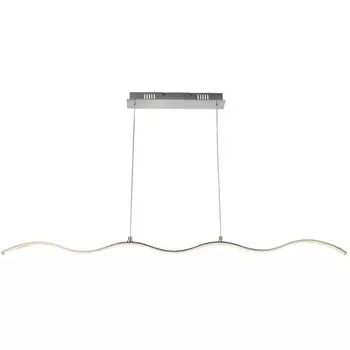 Подвесная люстра Globo Sarka 67000-12H