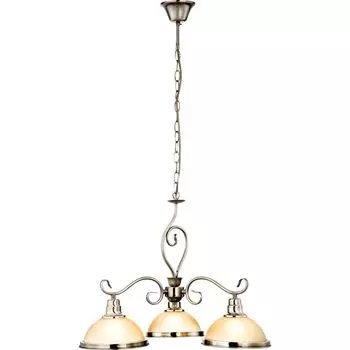 Подвесная люстра Globo SASSARI 6905-3