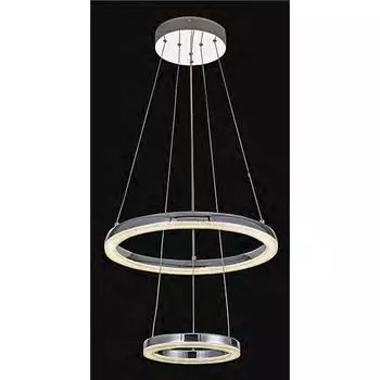 Подвесная люстра Globo Siggi 65108-36