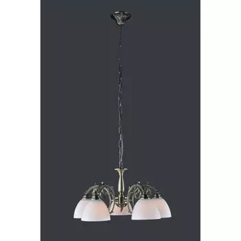 Подвесная люстра Globo Silas 69023-5