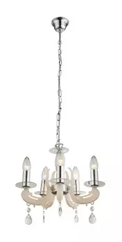 Подвесная люстра Globo Sissy 63138-5