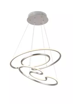 Подвесная люстра Globo Sofia 67093-40H