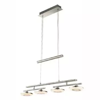 Подвесная люстра Globo Sukom 68165-4