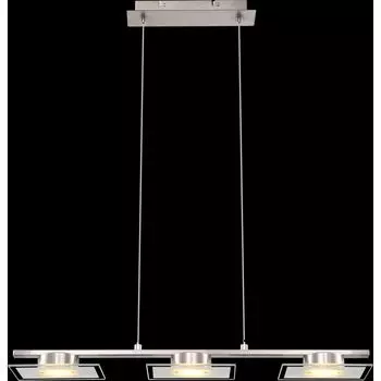 Подвесная люстра Globo TASHA I 68016-3