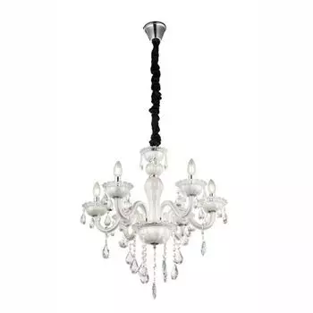 Подвесная люстра Globo Teejay 64118-6