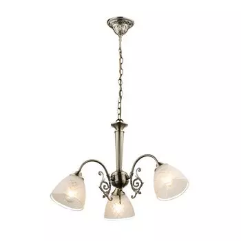 Подвесная люстра Globo TIALDA 69013-3H